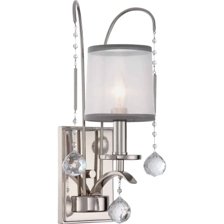 Kinkiet WHITNEY1 QZ/WHITNEY1 - Elstead Lighting